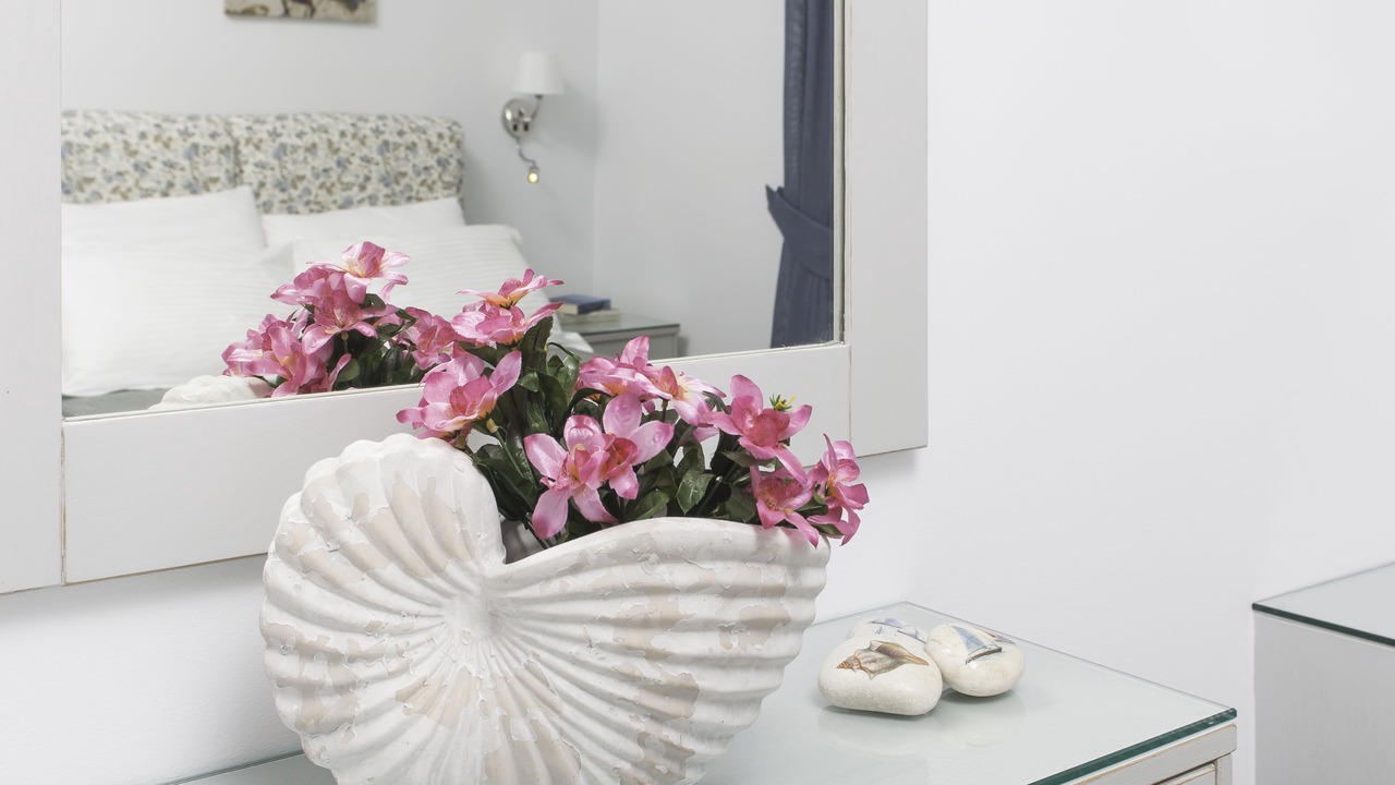 Photo of Bedroom in Amorgos