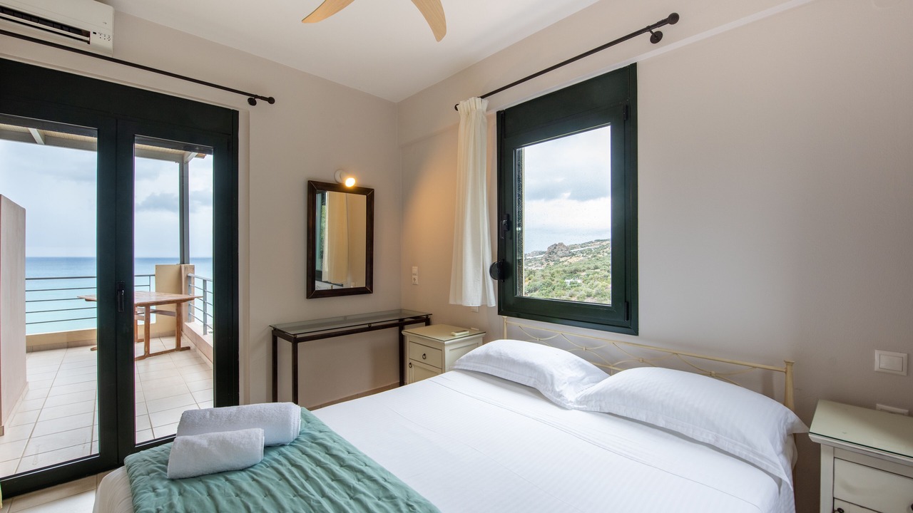 Photo of Bedroom in Kastri