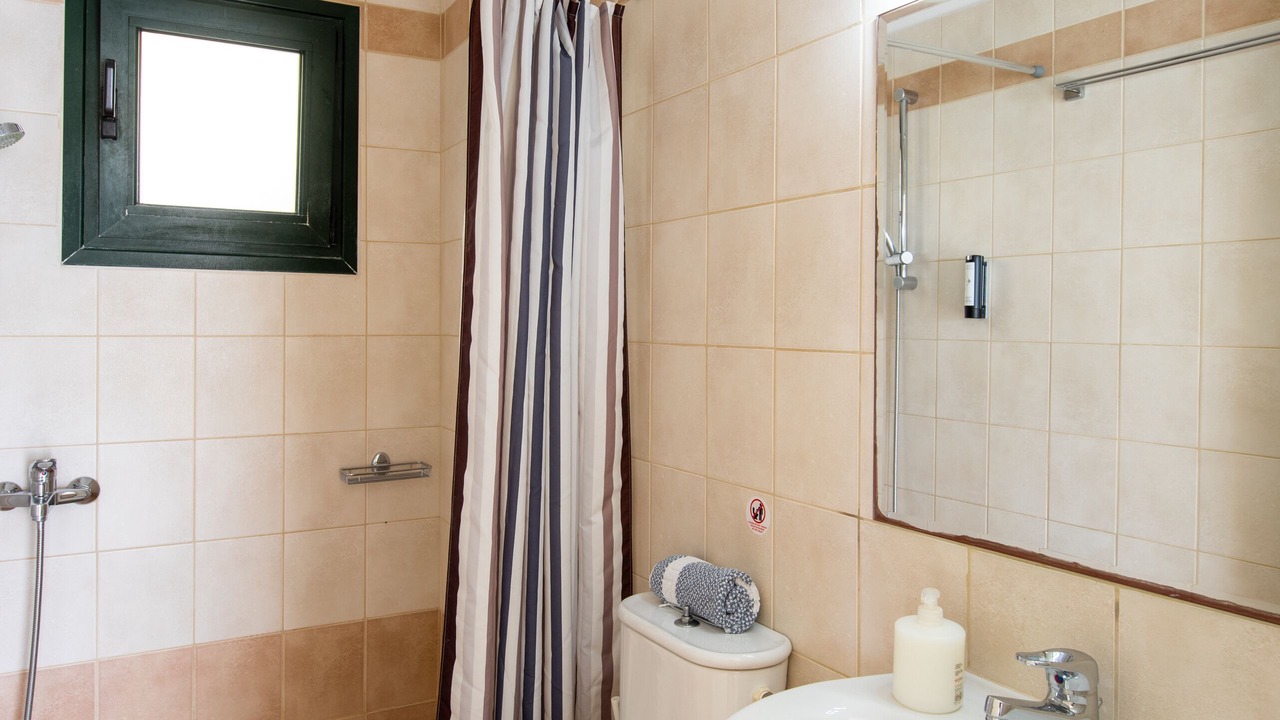 Photo of Bathroom in Kastri