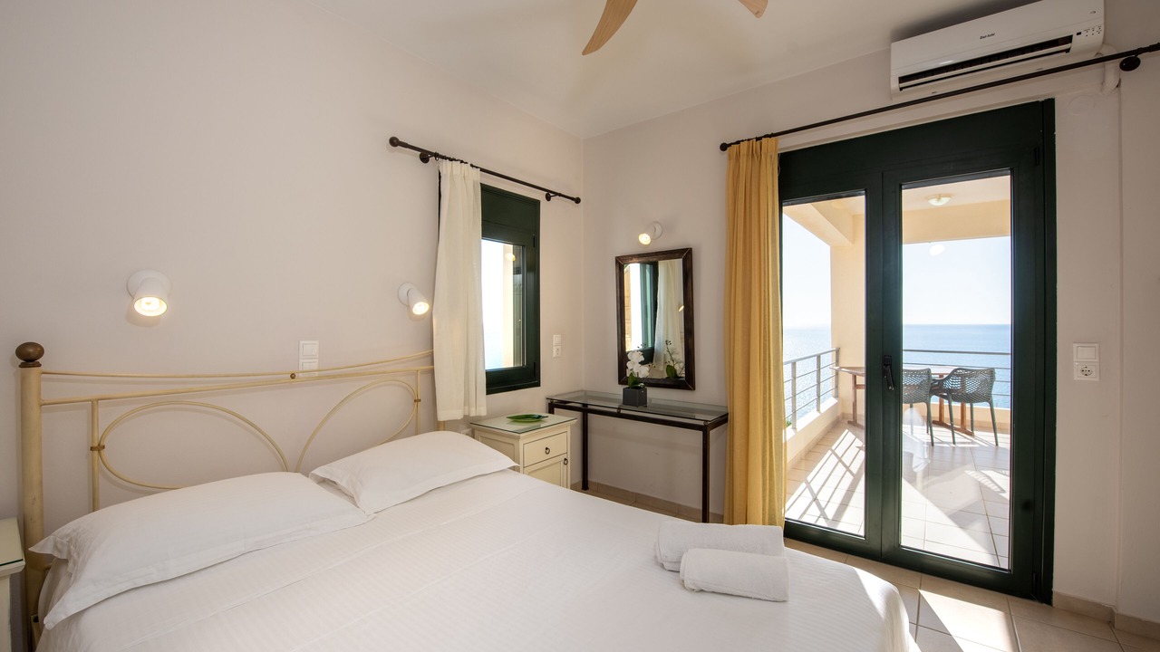 Photo of Bedroom in Kastri