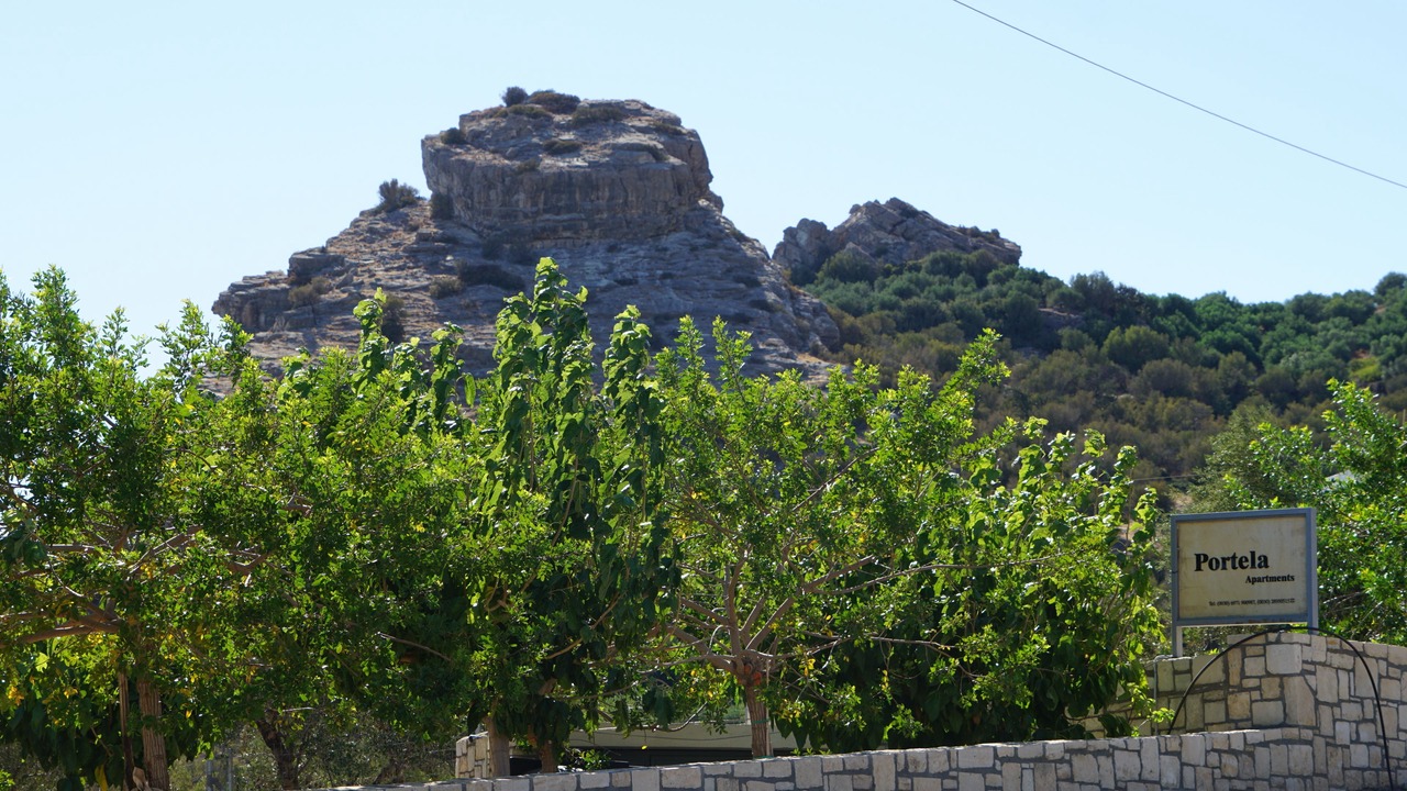 Photo of Outdoor in Kastri