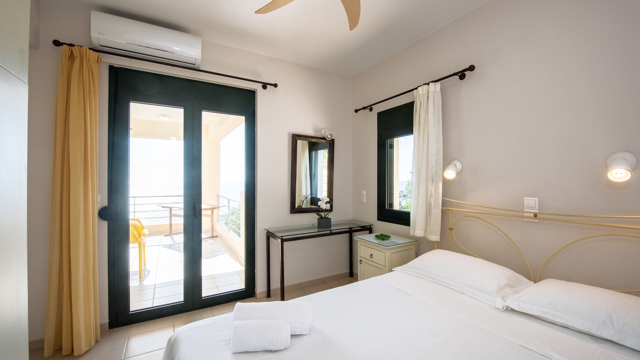 Photo of Bedroom in Kastri