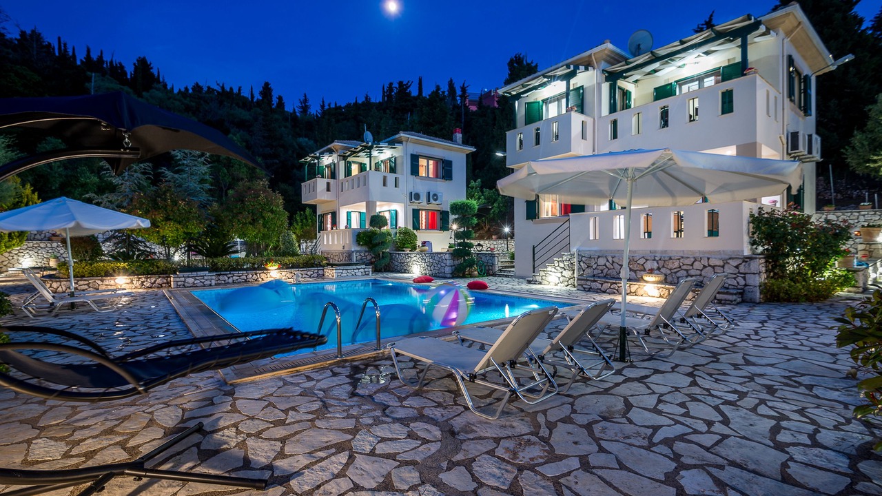 Photo of Outdoor in Agios Nikitas