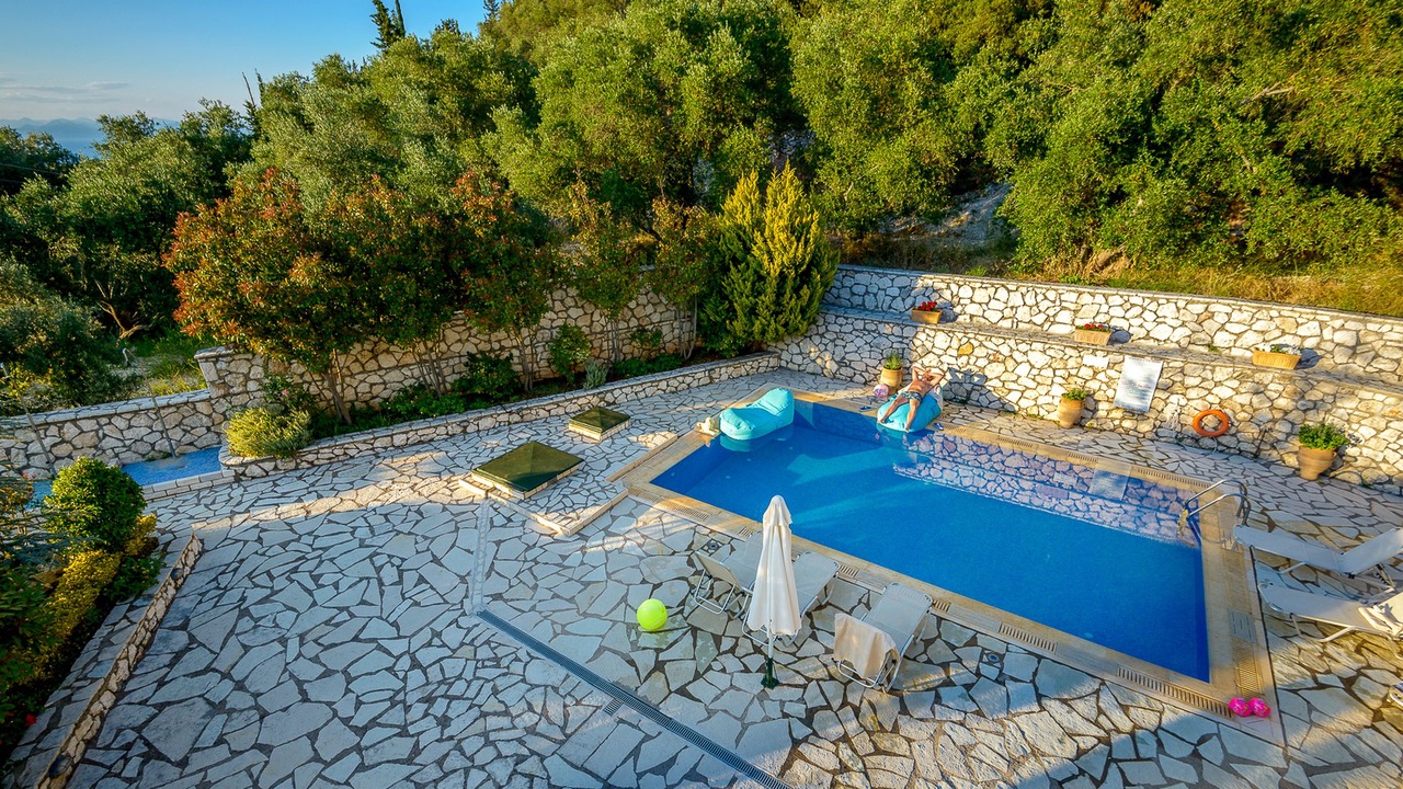 Photo of Bathroom in Agios Nikitas