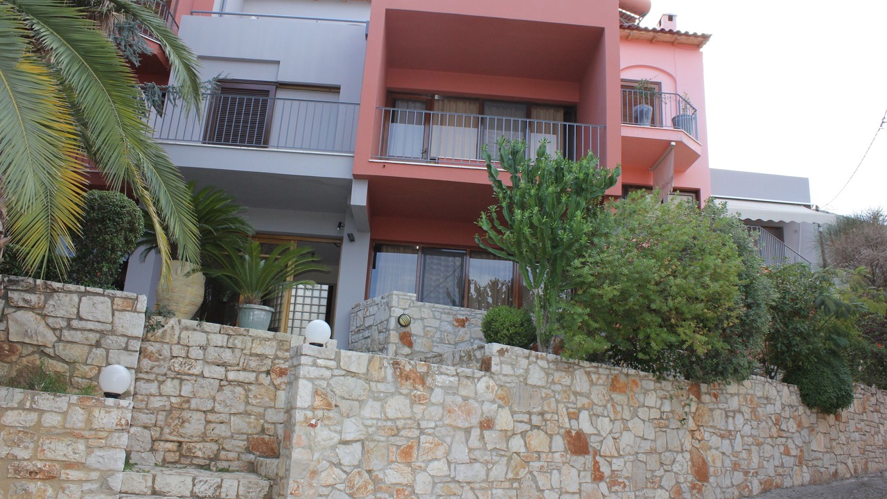 Photo of Outdoor in Kefalari