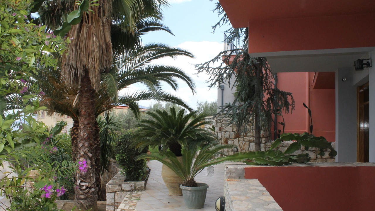 Photo of Outdoor in Kefalari