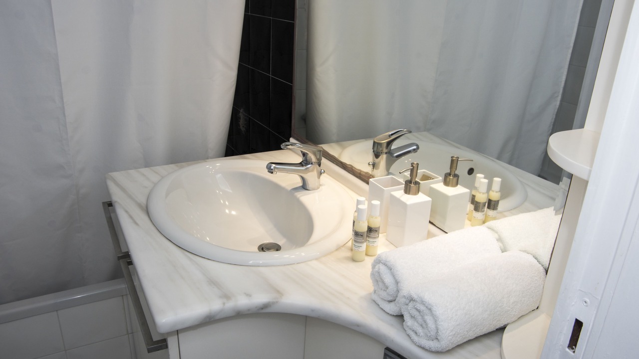 Photo of Bathroom in Kefalari