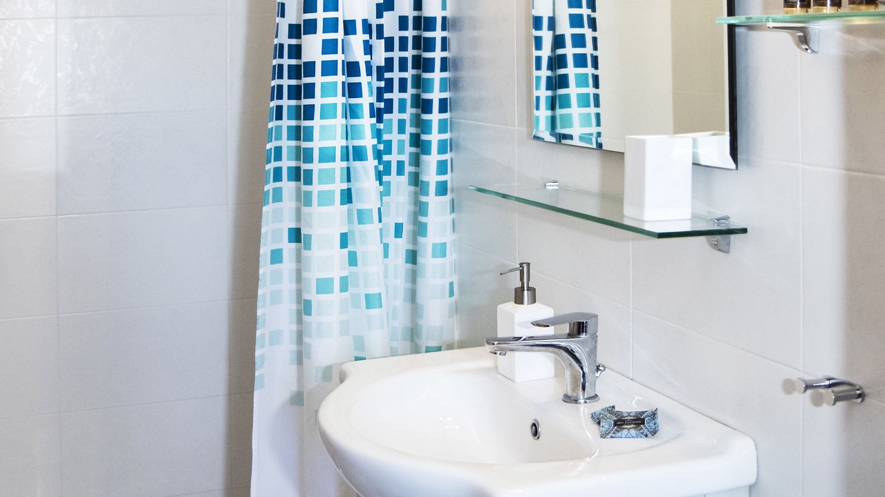 Photo of Bathroom in Kefalari