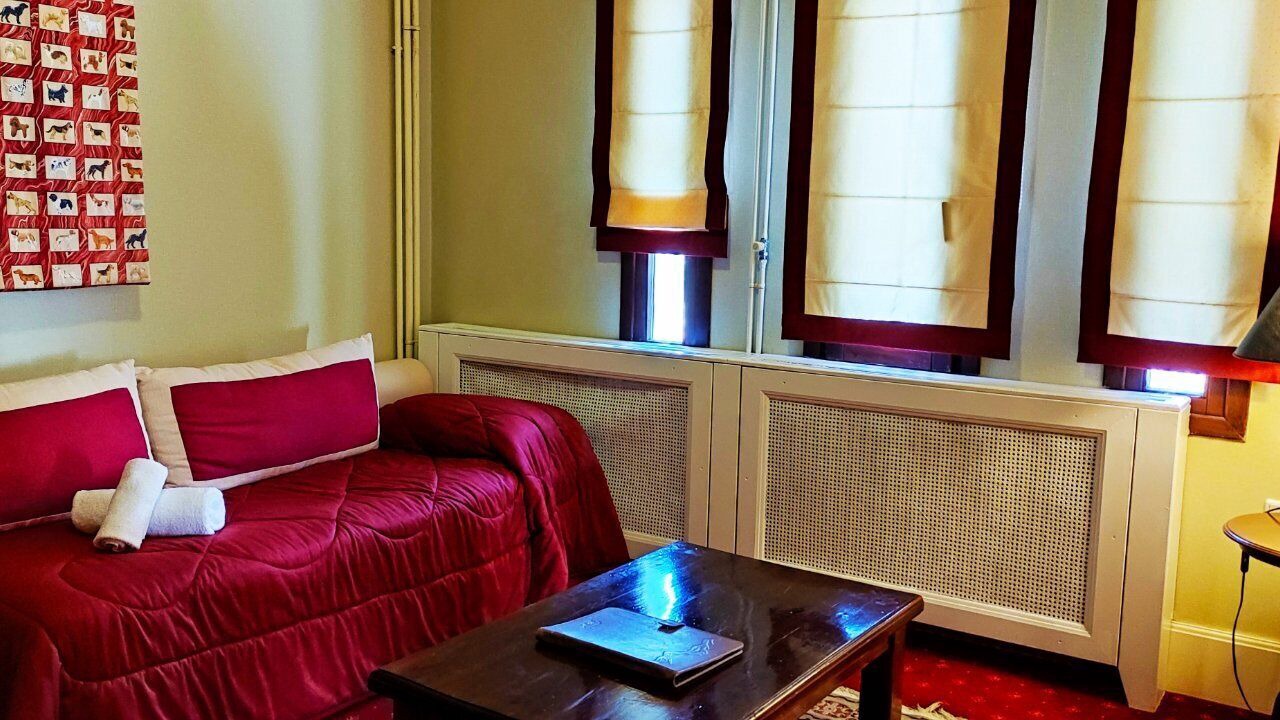 Photo of Bedroom in Mikro Chorio