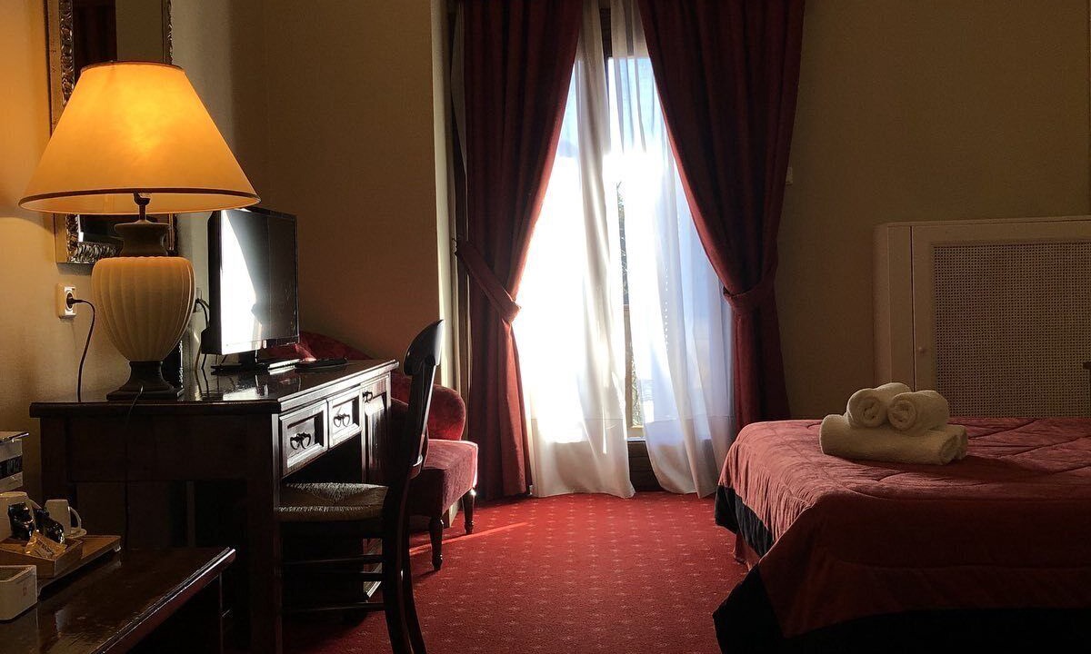 Photo of Bedroom in Mikro Chorio