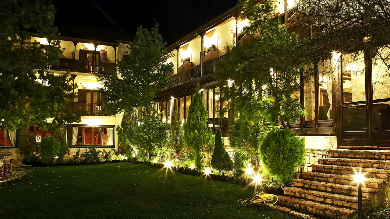 Photo of Outdoor in Mikro Chorio