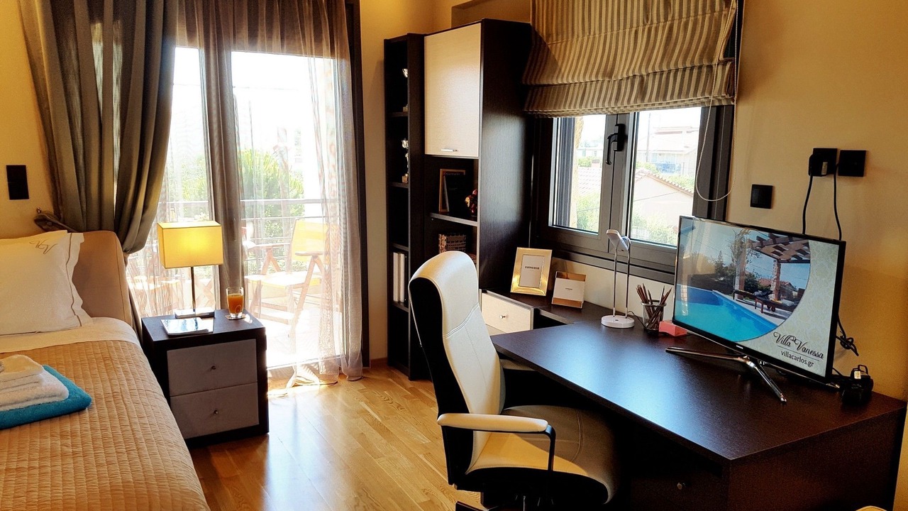 Photo of Livingroom in Rio
