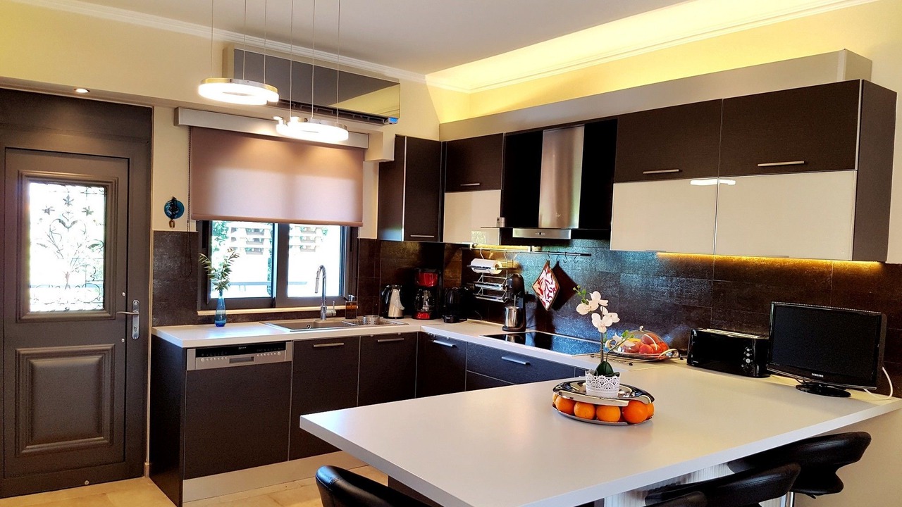 Photo of Kitchen in Rio