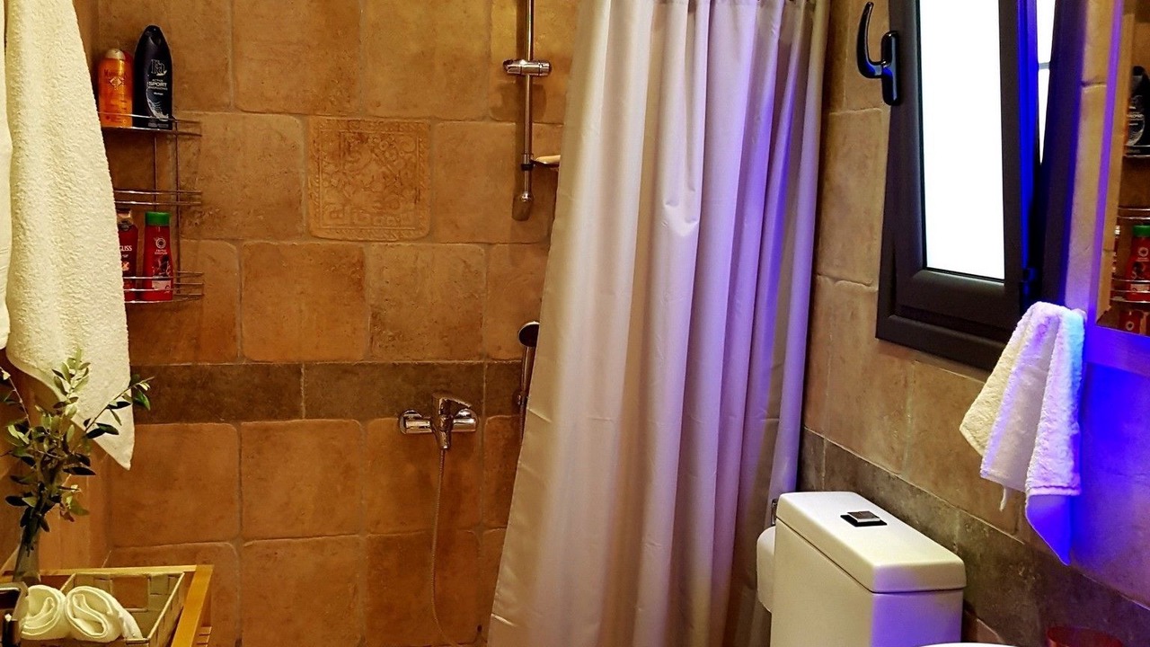 Photo of Bathroom in Rio