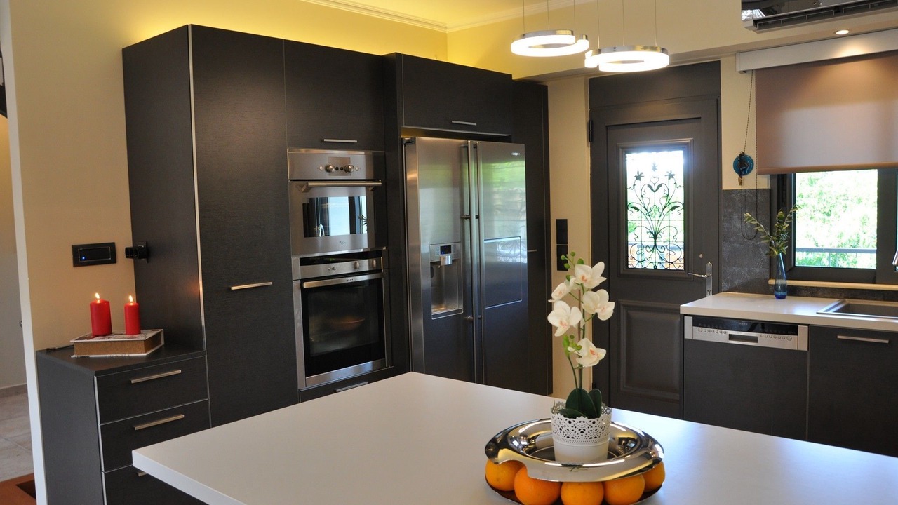 Photo of Kitchen in Rio