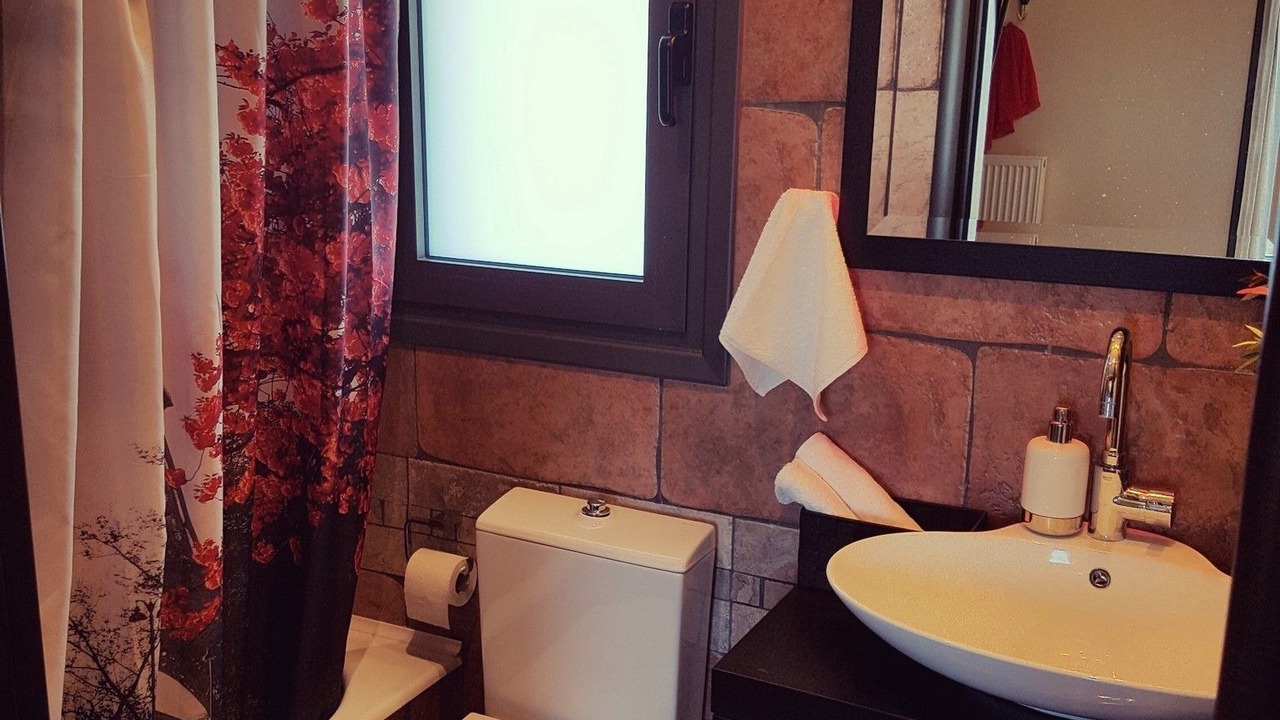 Photo of Bathroom in Rio