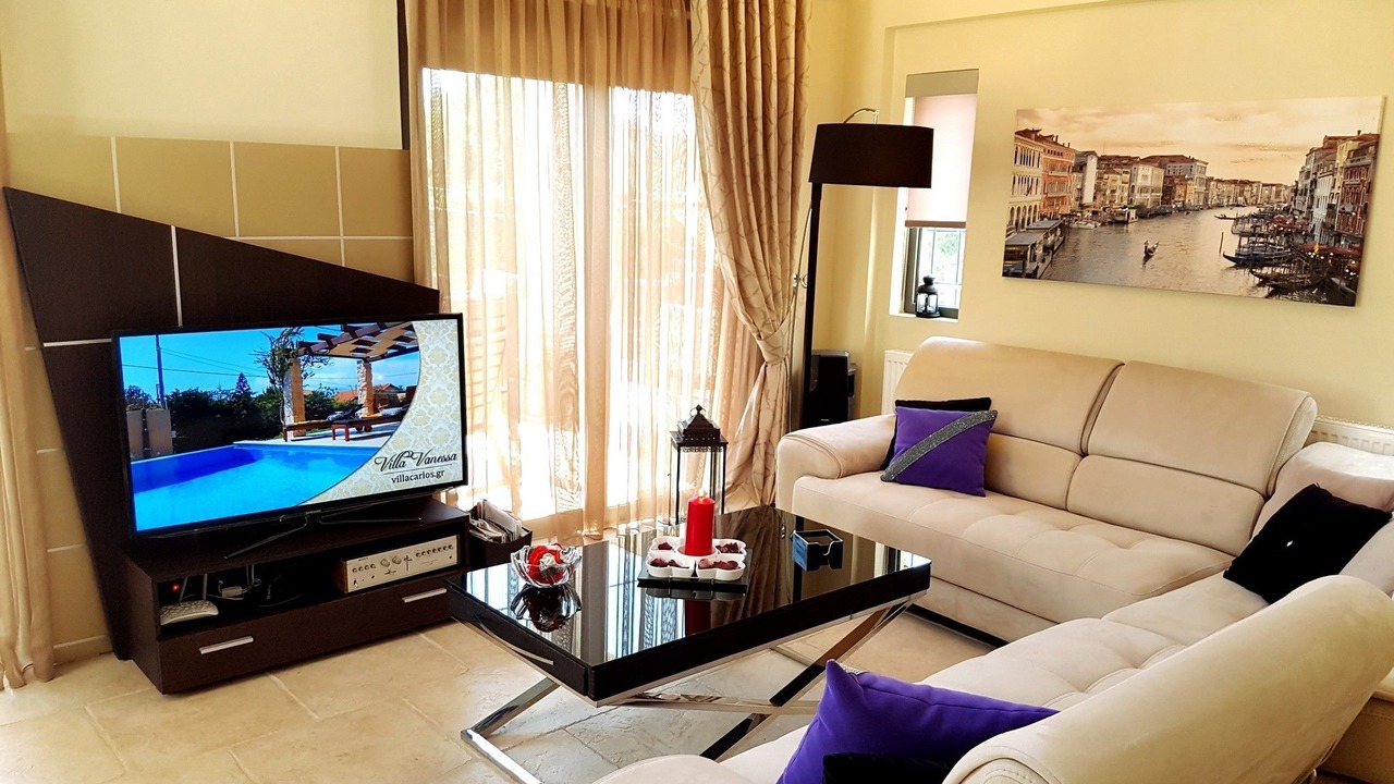 Photo of Livingroom in Rio