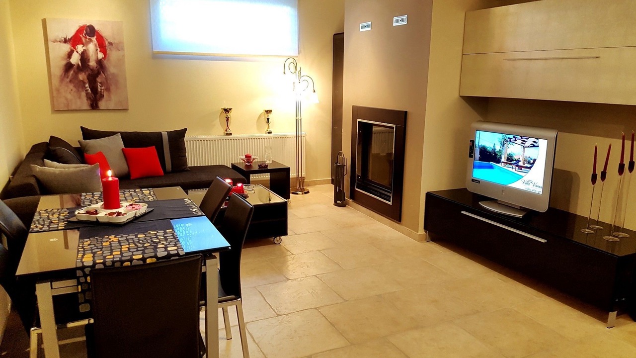 Photo of Livingroom in Rio