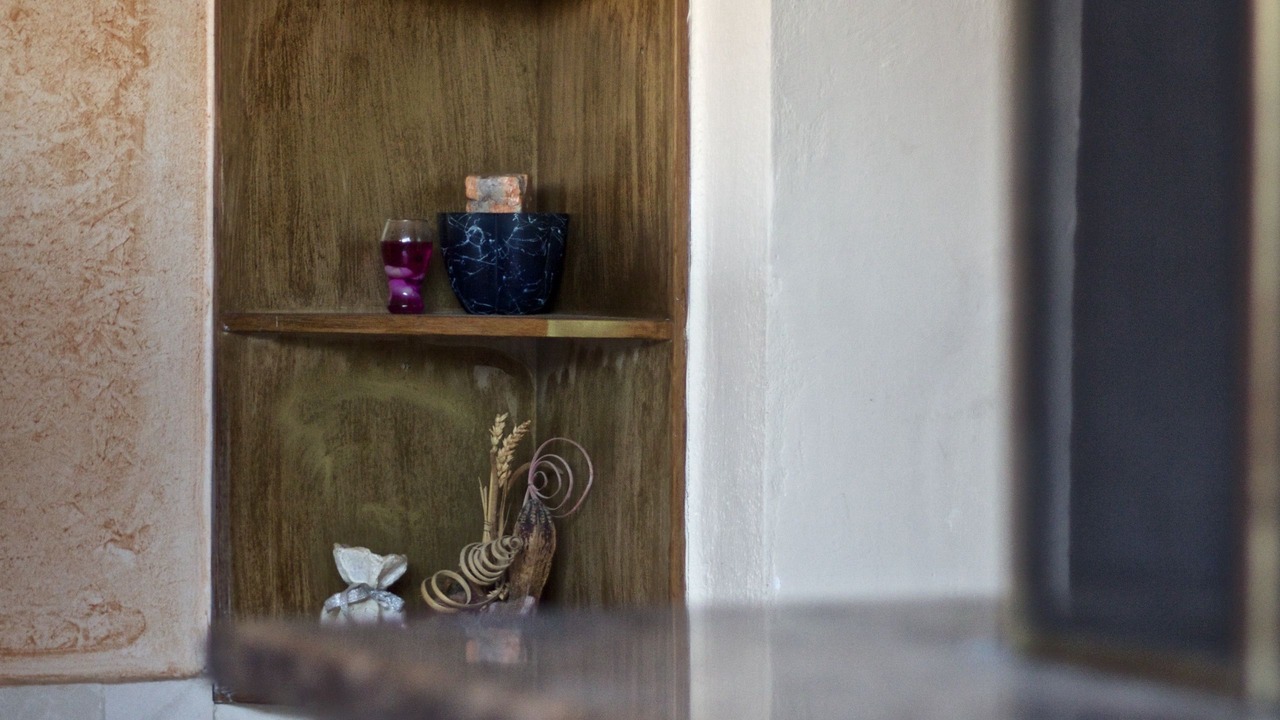 Photo of Bedroom in Agios Vasileios