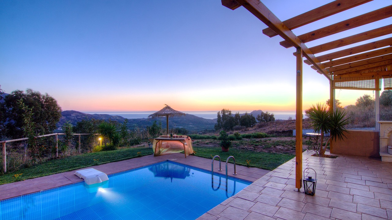 Photo of Outdoor in Agios Vasileios
