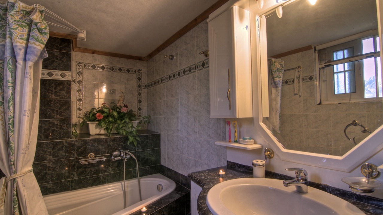 Photo of Bathroom in Agios Vasileios