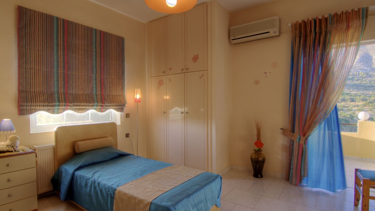 Photo of Bedroom in Agios Vasileios