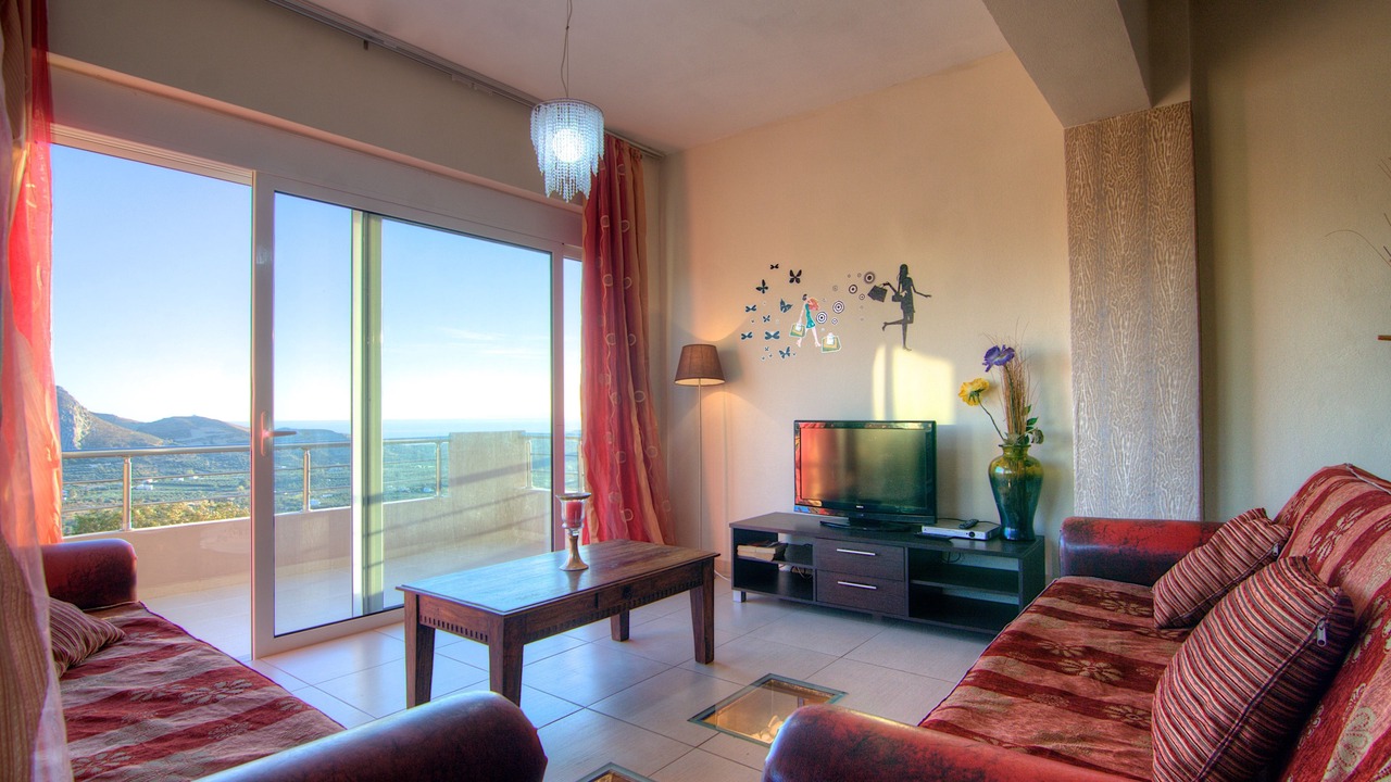 Photo of Bedroom in Agios Vasileios