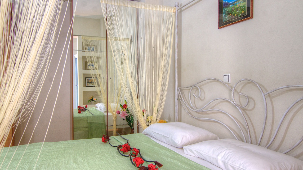 Photo of Bedroom in Agios Vasileios