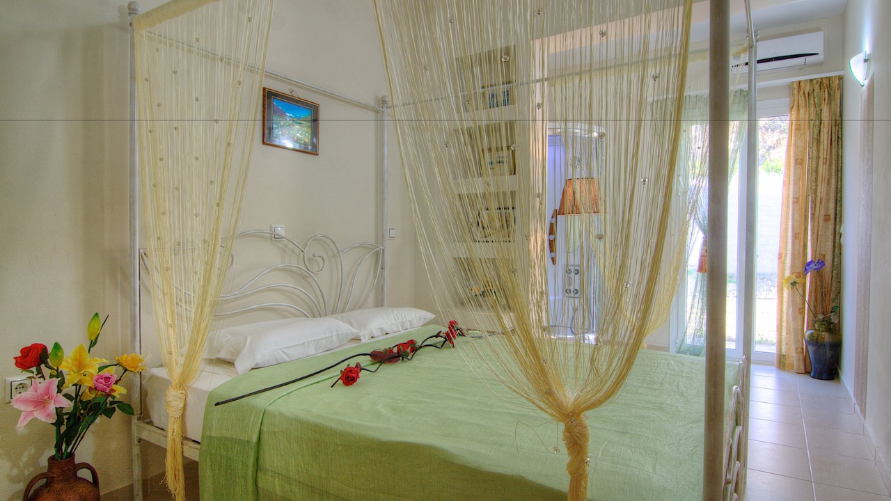Photo of Bedroom in Agios Vasileios