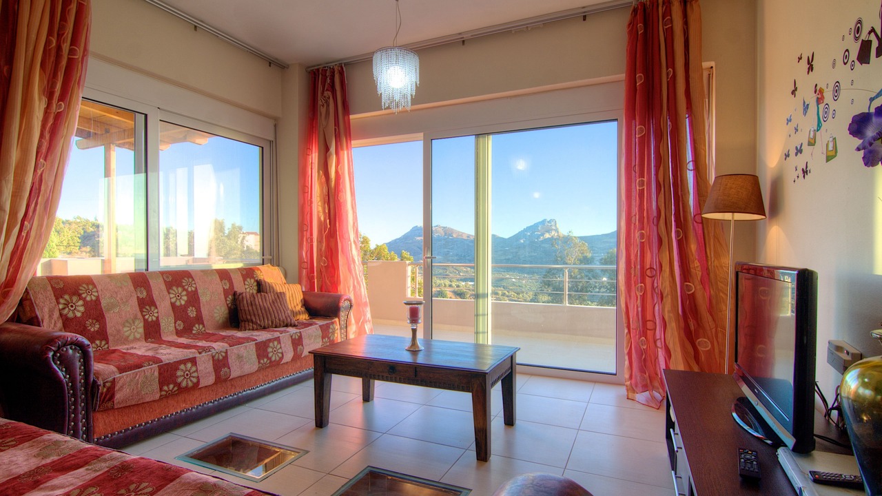 Photo of Bedroom in Agios Vasileios