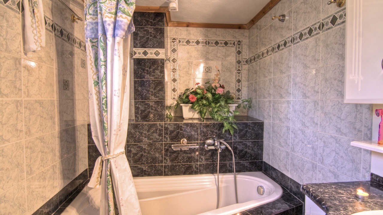 Photo of Bathroom in Agios Vasileios