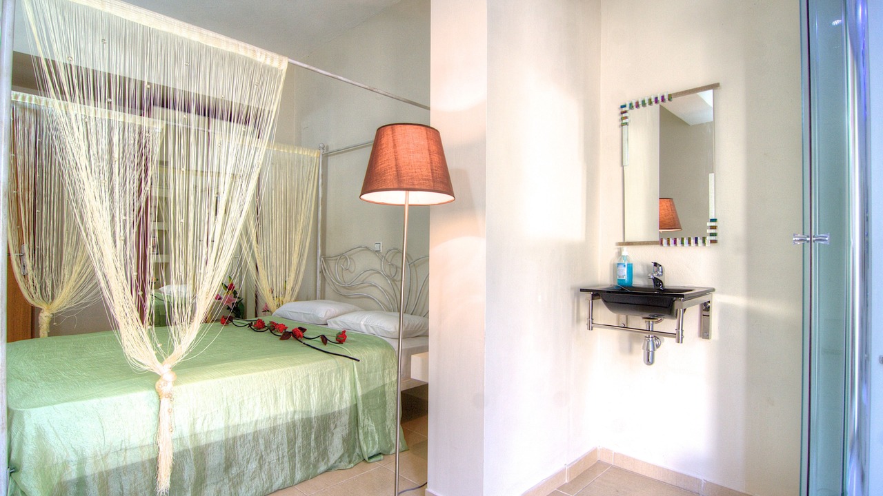 Photo of Bedroom in Agios Vasileios