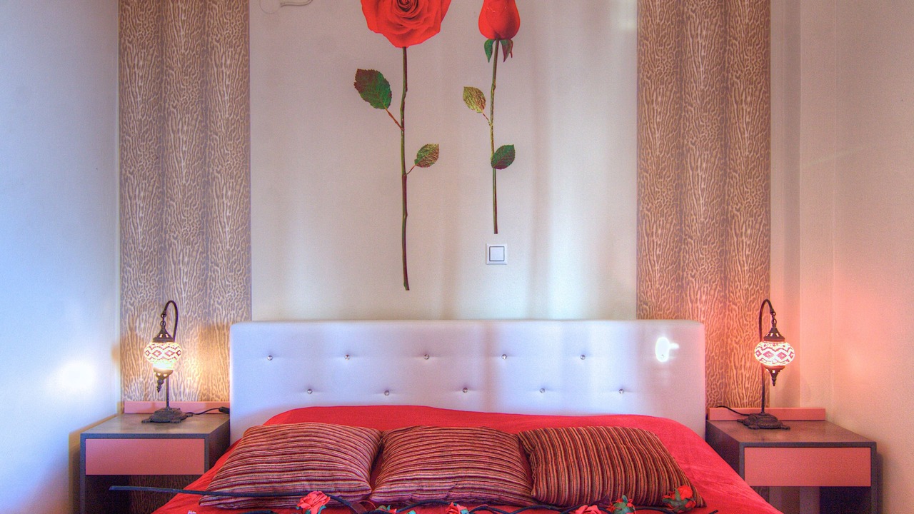 Photo of Bedroom in Agios Vasileios