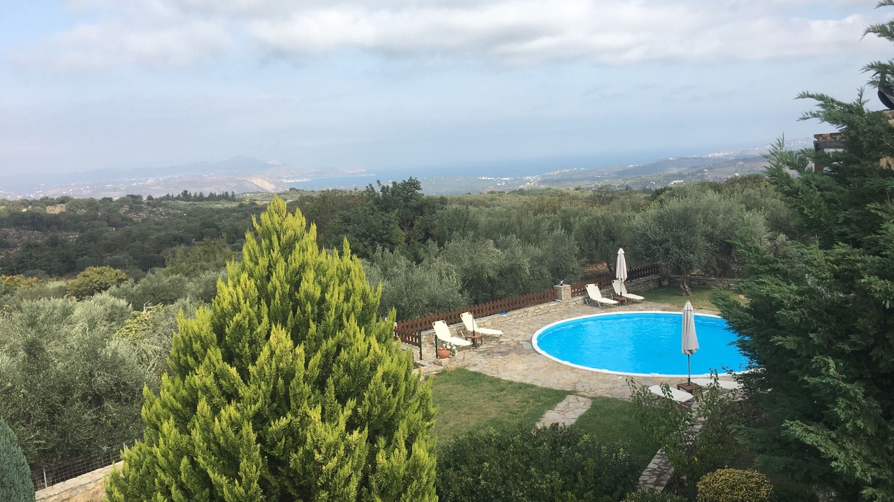 Photo of Outdoor in Melidoni