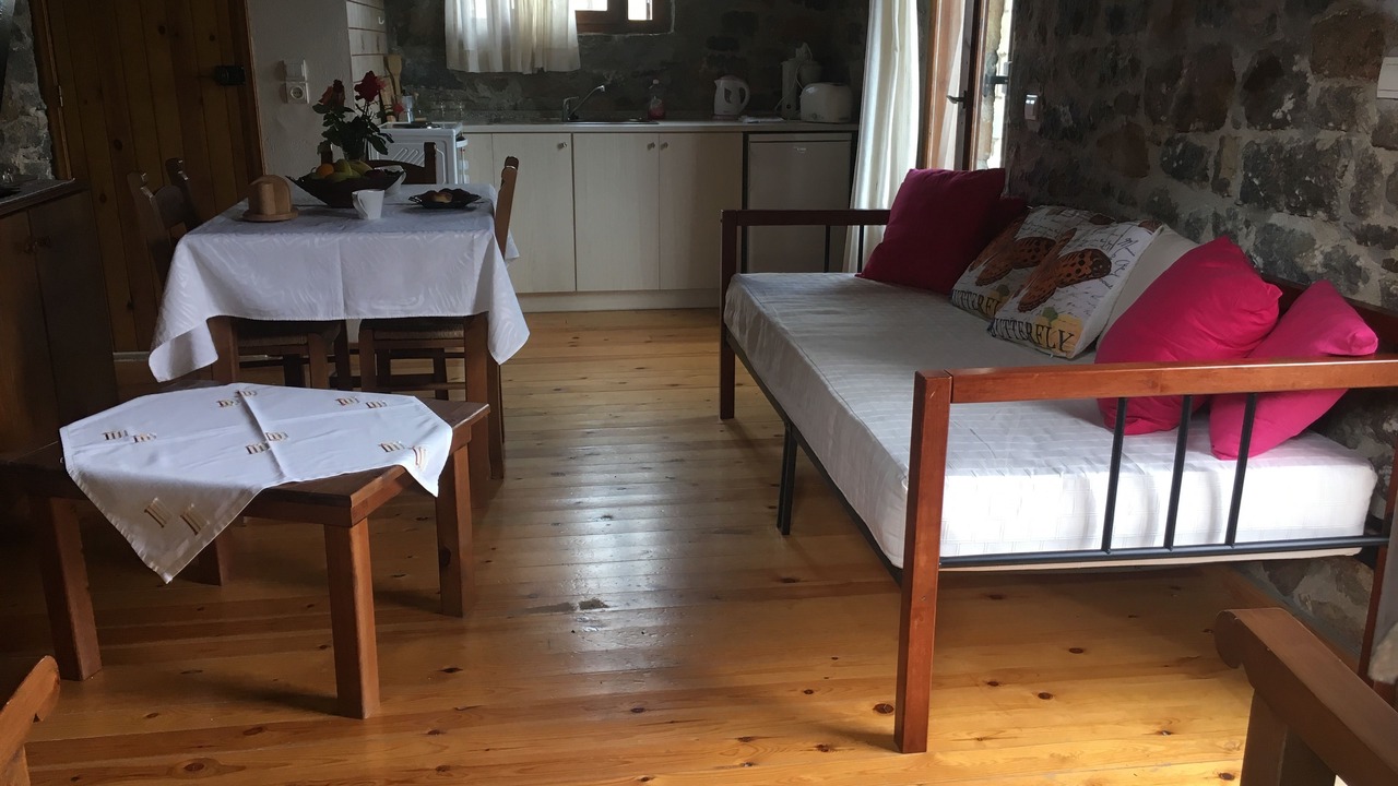 Photo of Livingroom in Melidoni