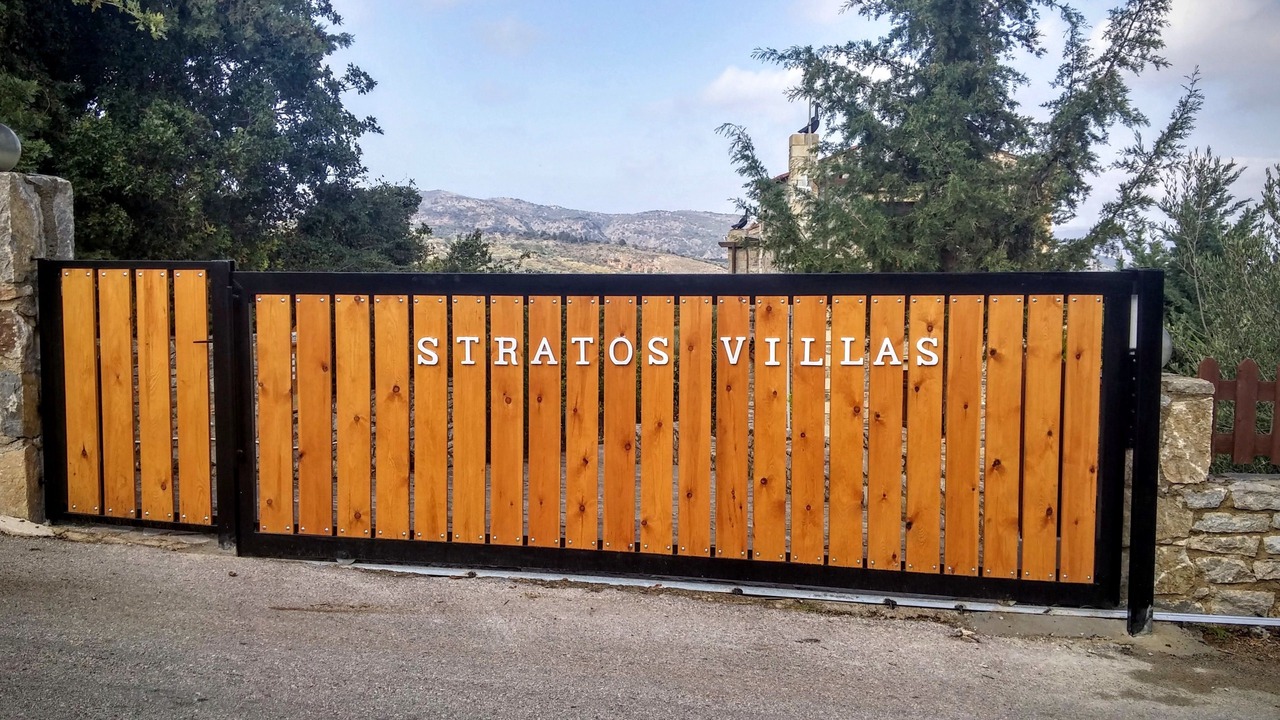 Photo of Outdoor in Melidoni