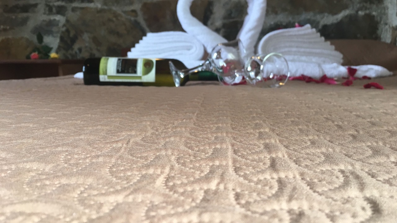 Photo of Bedroom in Melidoni