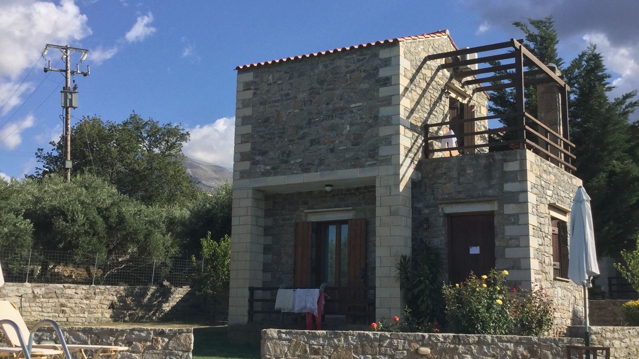 Photo of Outdoor in Melidoni