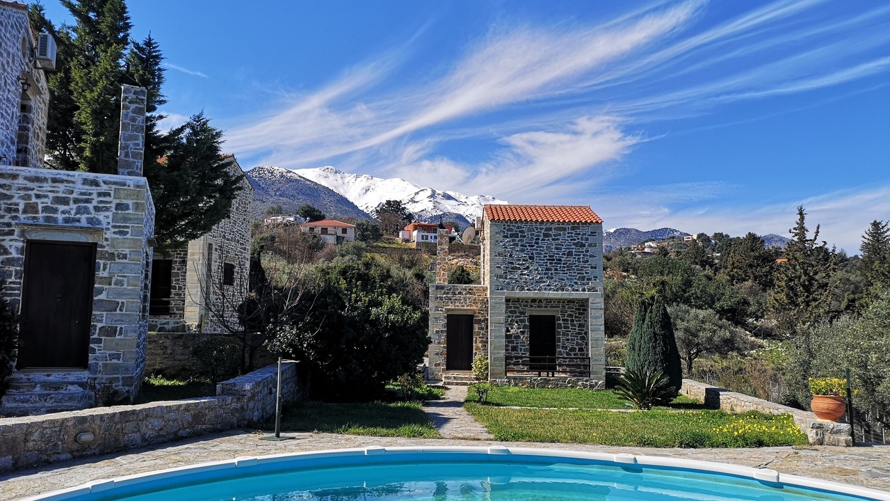 Photo of Outdoor in Melidoni