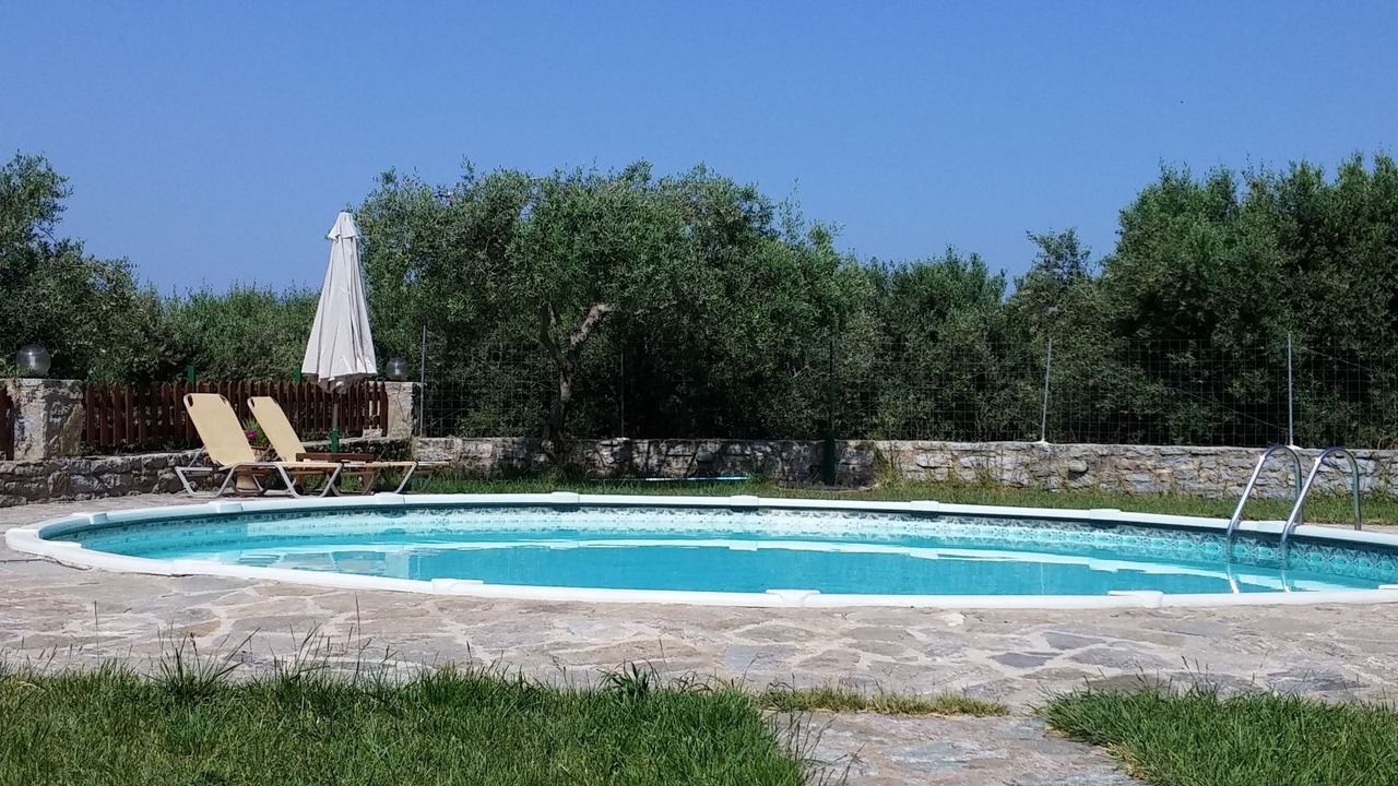 Photo of Outdoor in Melidoni