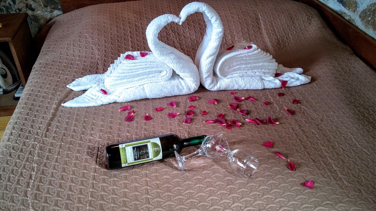 Photo of Bedroom in Melidoni