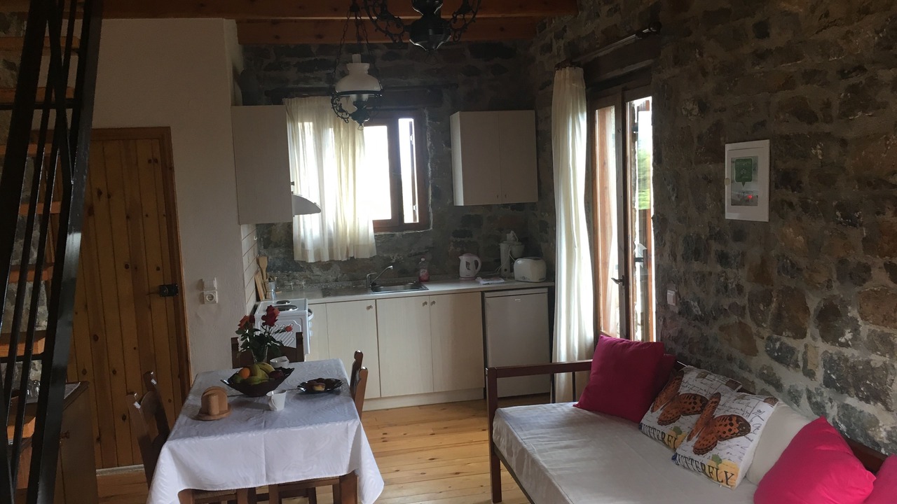 Photo of Livingroom in Melidoni