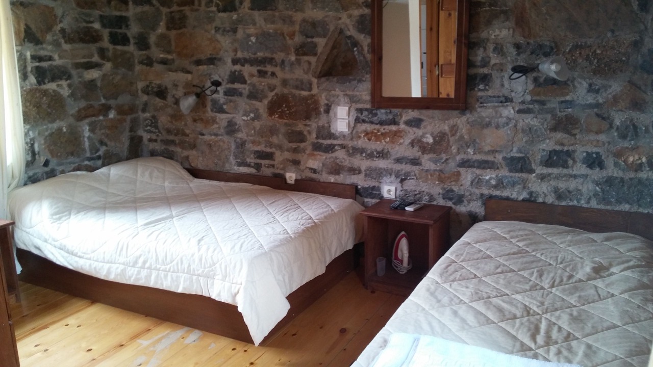 Photo of Bedroom in Melidoni