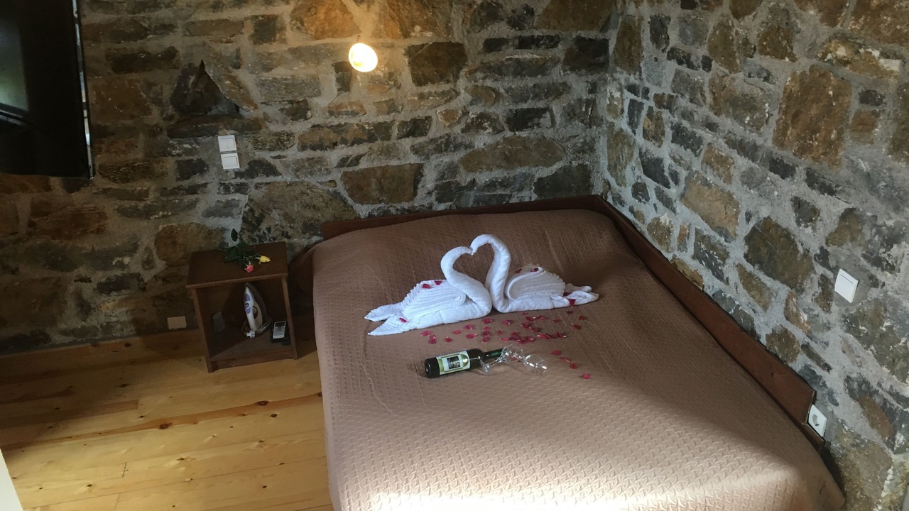 Photo of Bedroom in Melidoni