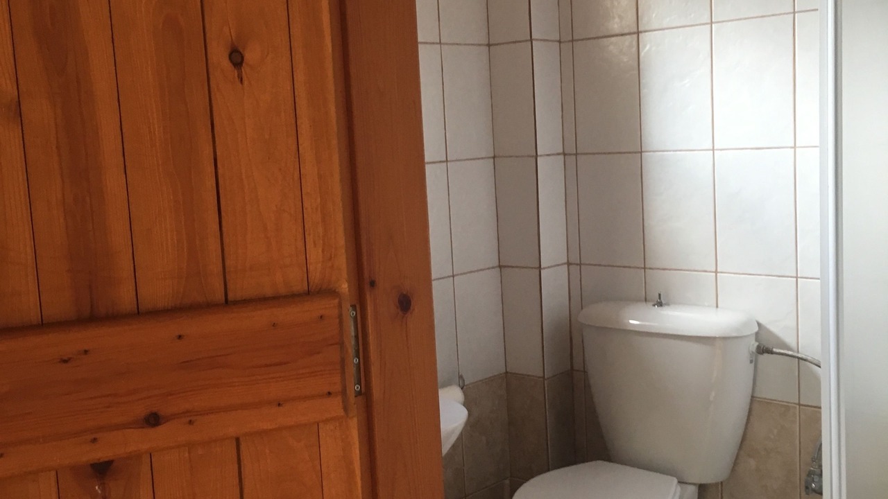 Photo of Bathroom in Melidoni
