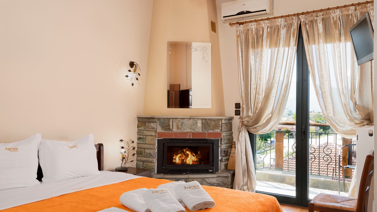 Photo of Bedroom in Irakleia