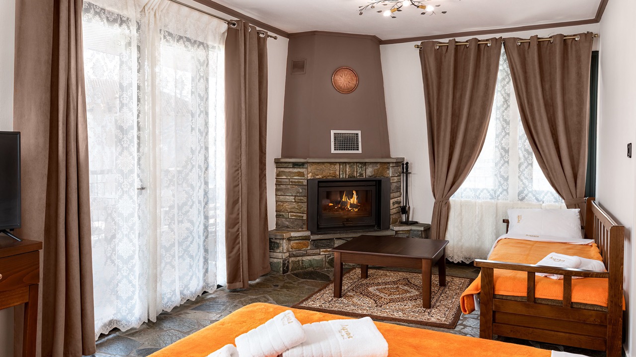 Photo of Bedroom in Irakleia