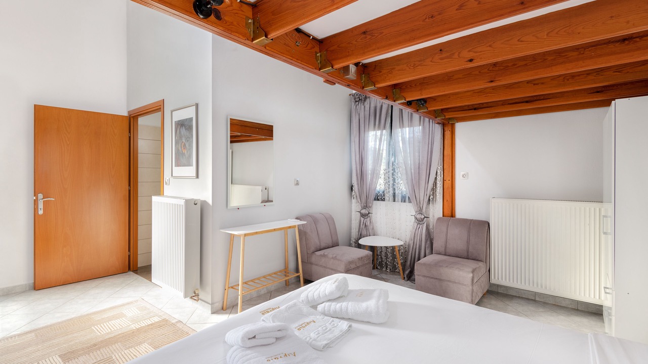 Photo of Bedroom in Irakleia