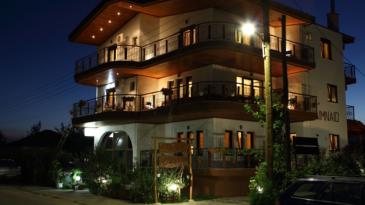 Photo of Outdoor in Irakleia