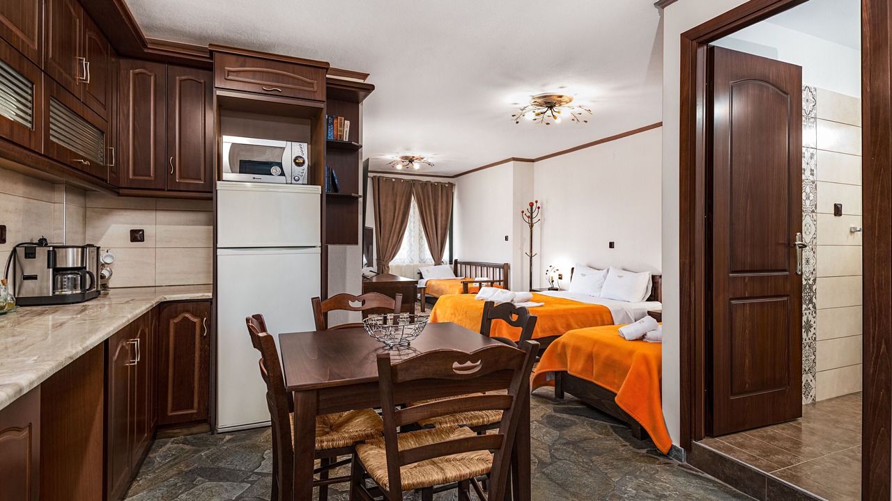 Photo of Bedroom in Irakleia
